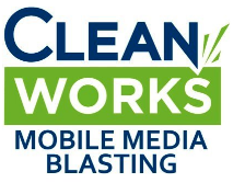 Clean Works Mobile Media Blasting